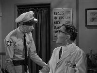 The Andy Griffith Show
